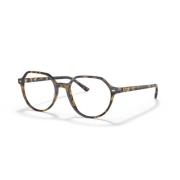 Vista Zonnebril Ray-Ban , Brown , Unisex