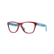 Vista Zonnebril Oakley , Red , Dames