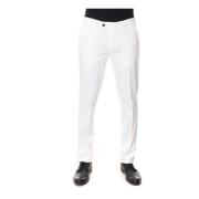 Chino Canali , White , Heren