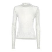 Joey Turtleneck MVP wardrobe , White , Dames