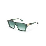 Dts458 A02 Sunglasses Dita , Green , Unisex