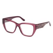 Stijlvol Model Gm50019 Guess , Red , Unisex