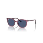 Klassieke zonnebril Ray-Ban , Red , Unisex