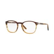 Vista Zonnebril Persol , Brown , Unisex