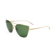 Stijlvolle zonnebrillencollectie Barton Perreira , Green , Unisex