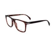 Stijlvolle zonnebril voor mannen Eyewear by David Beckham , Brown , Un...