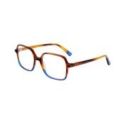 Moderne Ronde Zonnebril Zwarte Frame Etnia Barcelona , Multicolor , Un...