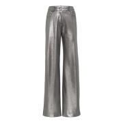 Pegaso Pants MVP wardrobe , Gray , Dames