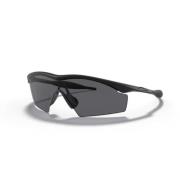 Sportieve zonnebril voor buitenactiviteiten Oakley , Black , Unisex