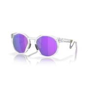 Sportieve zonnebril voor buitenactiviteiten Oakley , Gray , Unisex