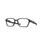 Vista Zonnebril Oakley , Black , Unisex