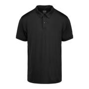 Polo Shirts BomBoogie , Black , Heren