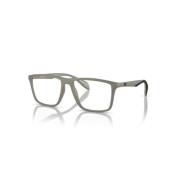 Vista Zonnebrillencollectie Emporio Armani , Gray , Unisex