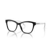 Vista Zonnebrillencollectie Emporio Armani , Black , Unisex