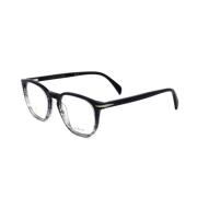 Stijlvolle zonnebril voor mannen Eyewear by David Beckham , Black , Un...