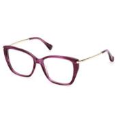 Elegante Zwarte Jurk Mm5007 Max Mara , Purple , Unisex