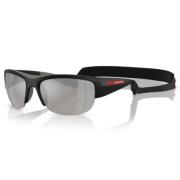 Stijlvol A01S Mode Accessoire Prada , Black , Unisex