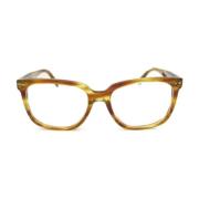 Pre-owned Plastic sunglasses Celine Vintage , Brown , Dames