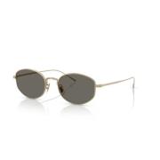 Stijlvolle zonnebril voor een moderne uitstraling Oliver Peoples , Yel...