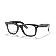 Vista Zonnebril Ray-Ban , Black , Unisex