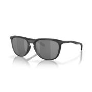 Sportieve zonnebril voor buitenactiviteiten Oakley , Black , Unisex