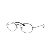 Vista Zonnebril Ray-Ban , Gray , Unisex