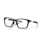 Sportieve Zonnebril Zwart Oakley , Black , Unisex