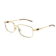 Stijlvolle Eyewear Gg1678O-005 Gucci , Yellow , Unisex