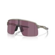 Stijlvolle zonnebril voor buitenactiviteiten Oakley , Gray , Unisex