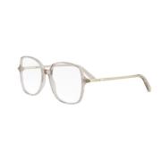 Stijlvolle Cd50112I Mode Accessoire Dior , Beige , Unisex