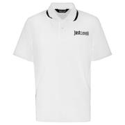 T-shirts en Polos Just Cavalli , White , Heren