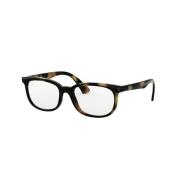 Vista Zonnebril Ray-Ban , Brown , Unisex