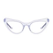 Stijlvolle zonnebril Bl0029 Vava Eyewear , White , Dames