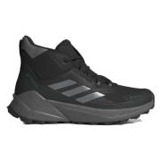 Terrex Trailmaker 2 Mid Gtx Sneakers Adidas , Black , Heren