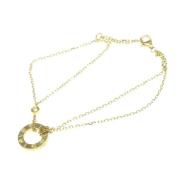 Pre-owned Yellow Gold necklaces Cartier Vintage , Yellow , Dames