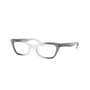 Vista Zonnebril Ray-Ban , Gray , Unisex