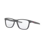 Vista Zonnebril Oakley , Gray , Unisex