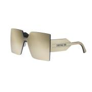 Stijlvolle Cd40117U Mode Accessoire Dior , Beige , Unisex