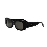 Stijlvol Cl40287U Mode Accessoire Celine , Black , Unisex