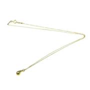 Pre-owned Yellow Gold necklaces Tiffany & Co. Pre-owned , Yellow , Dam...