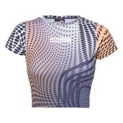 Jolia T-shirt Ellesse , Multicolor , Dames