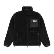 Billie Fleece Jas Axel Arigato , Black , Heren