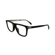 Modieuze Zonnebril Model DB 7061/F Eyewear by David Beckham , Black , ...