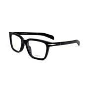 Stijlvolle zonnebril voor mannen Eyewear by David Beckham , Black , Un...