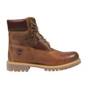 Kant Waterdichte Laars Mannen Herfst/Winter Collectie Timberland , Bro...