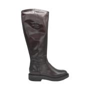 VIP Donna Brook Boot Moka Carmens , Brown , Dames