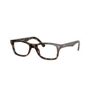 Vista Zonnebril Ray-Ban , Brown , Unisex