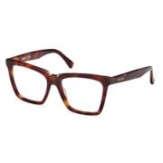 Elegante Jurk Mm5111 Max Mara , Brown , Unisex