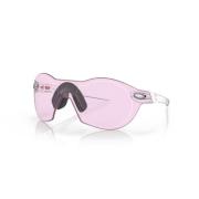 Sportieve zonnebril voor buitenactiviteiten Oakley , Gray , Dames