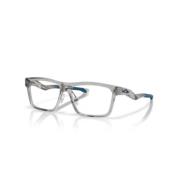 Stijlvolle zonnebril voor buitenactiviteiten Oakley , Gray , Unisex